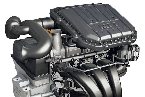 Manutenção de Motores Três Cilindros